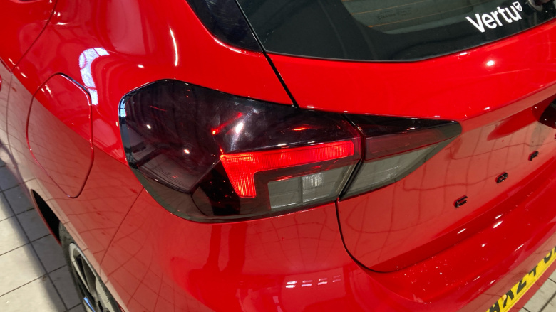 Vauxhall Corsa 100kW Yes 50kWh 5dr Auto Electric Hatchback